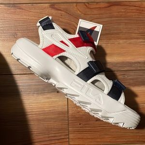 Fila Disruptor Sandal